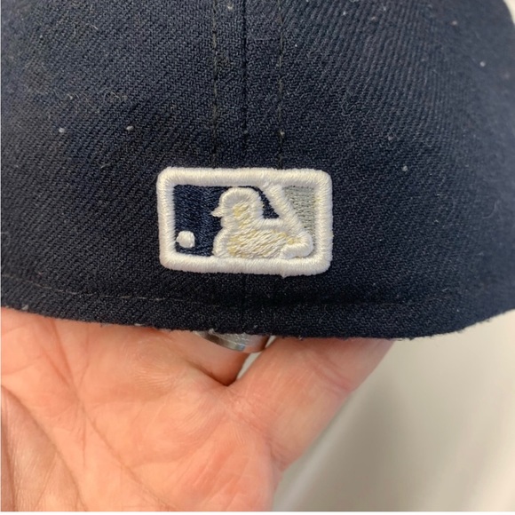 Unisex Baseball Cap - Picture 9 of 11